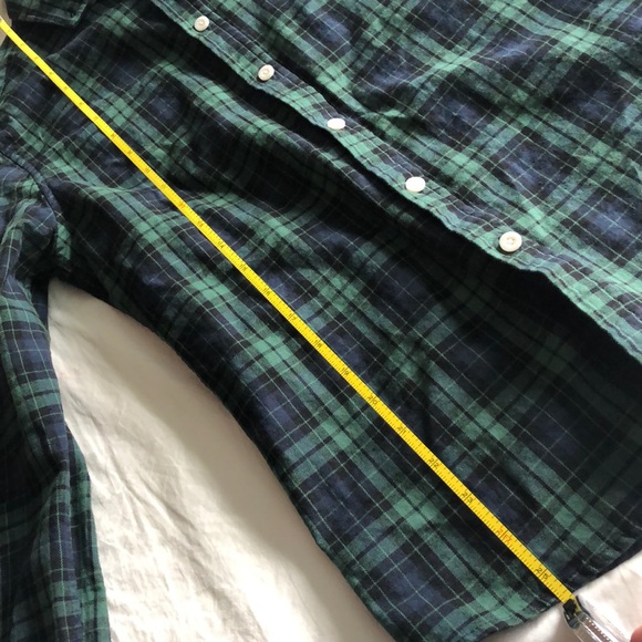 đź’™SALE! ASOS Button up Long sleeve Men Shirt XS - Picture 6 of 8